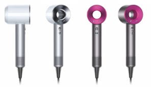 Dyson スーパーソニック